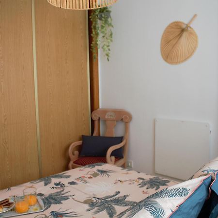 Lunaroom Center & Quiet Guesthouse Málaga Szoba fotó