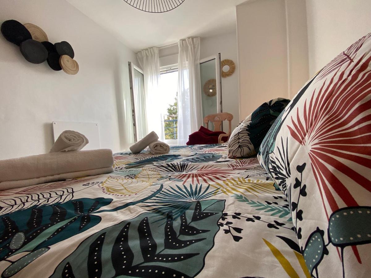 Lunaroom Center & Quiet Guesthouse Málaga Kültér fotó