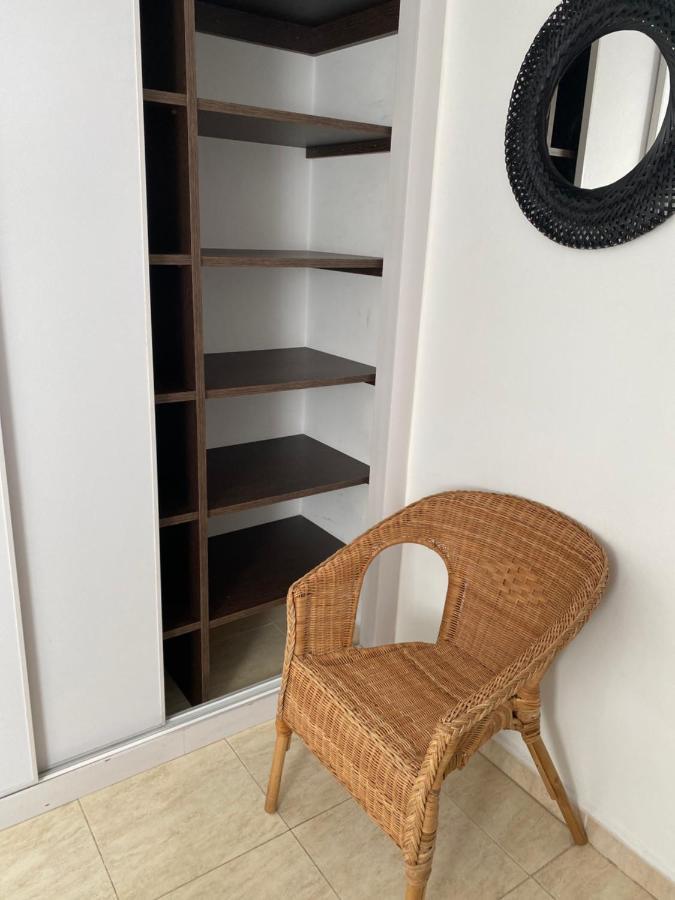 Lunaroom Center & Quiet Guesthouse Málaga Kültér fotó