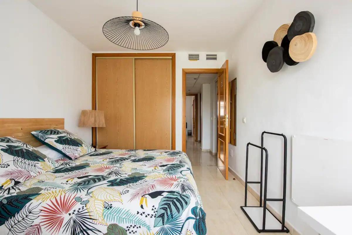 Lunaroom Center & Quiet Guesthouse Málaga Kültér fotó