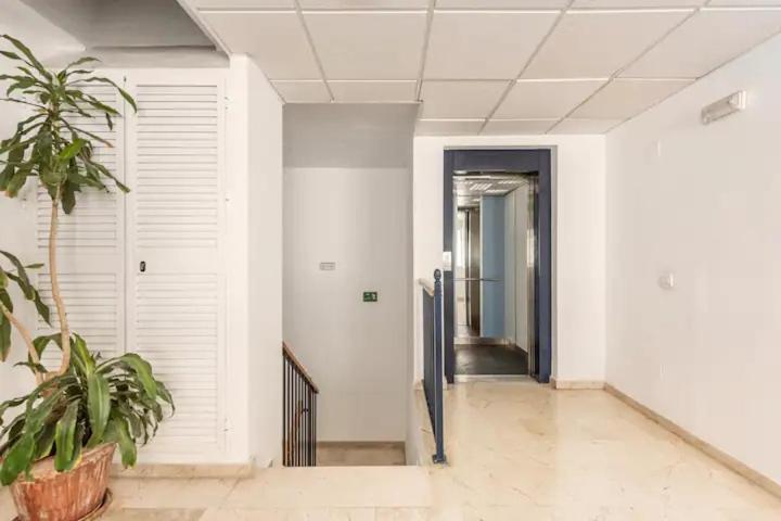 Lunaroom Center & Quiet Guesthouse Málaga Kültér fotó