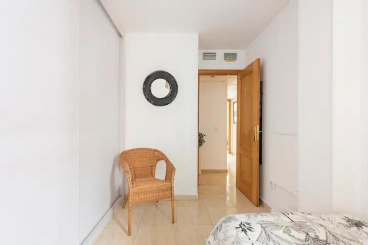 Lunaroom Center & Quiet Guesthouse Málaga Szoba fotó